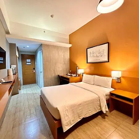 Big Hotel