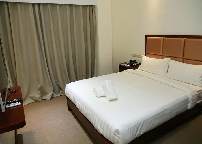 Big Hotel