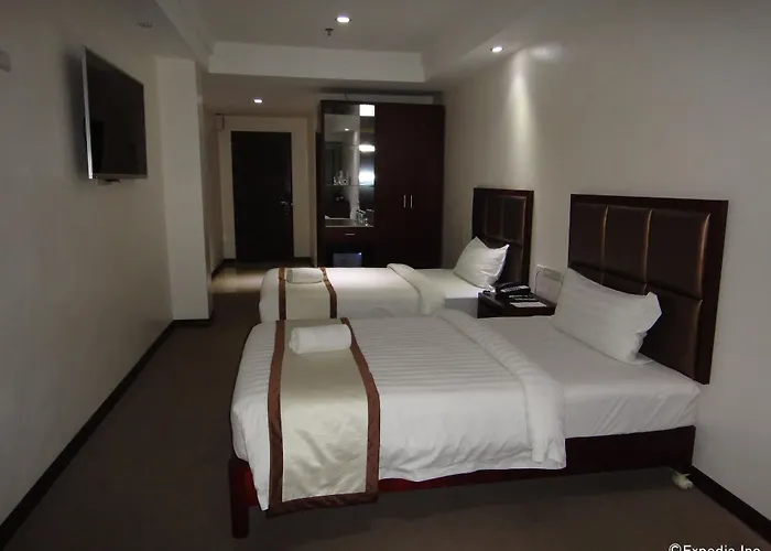 Hotel Big