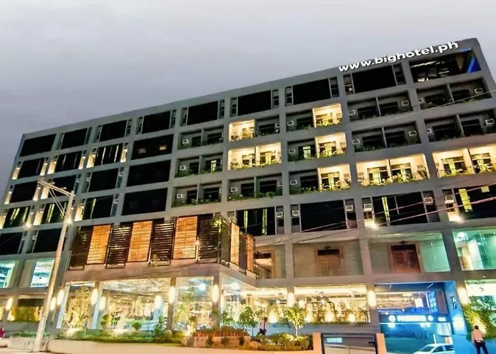 Big