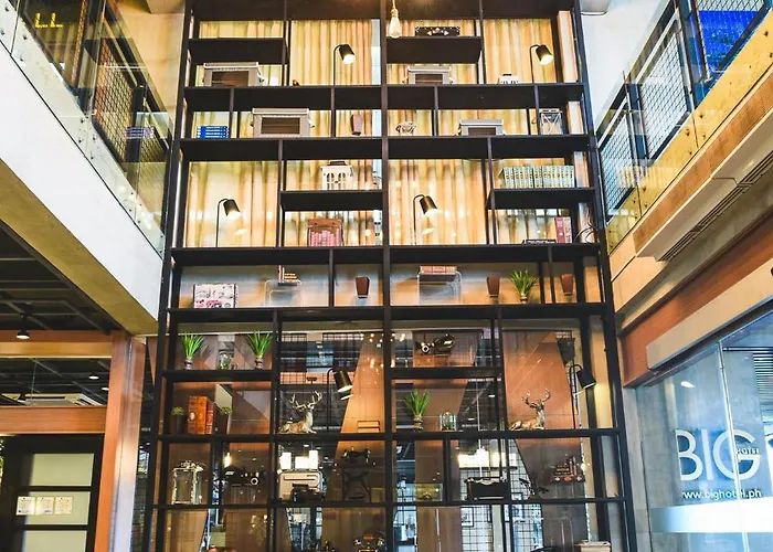 Big Hotel