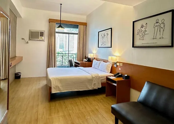 Hotel Big 3*