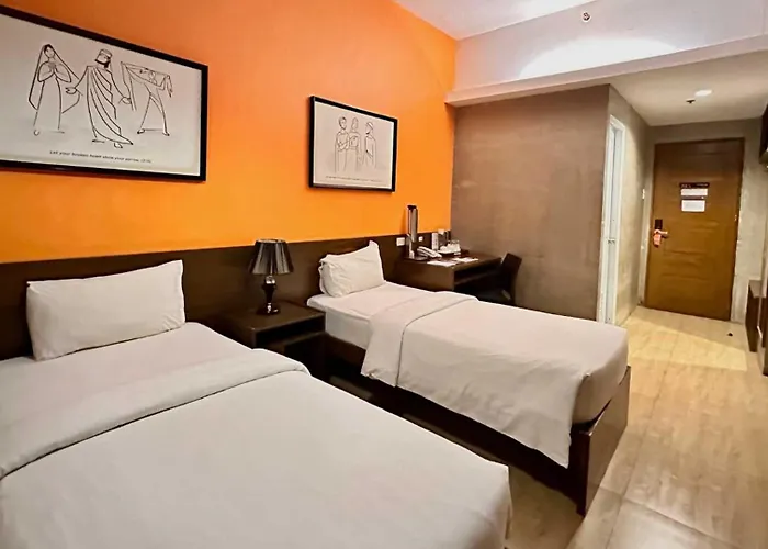Big Hotel 3*