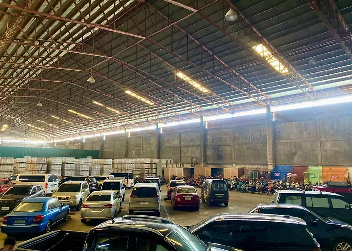 Big 3* Cebu Stadt