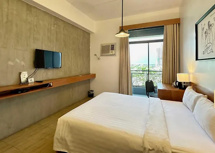 Hotel Big 3*