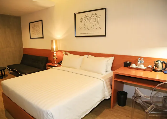 Big Hotel 3*