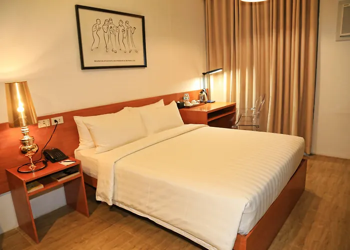 Hotel Big