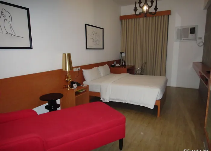 Big Hotel