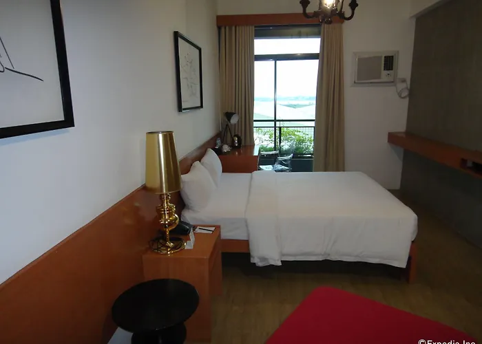 Hotel Big