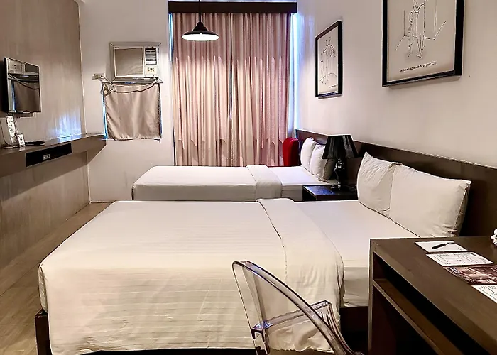 Hotel Big 3*