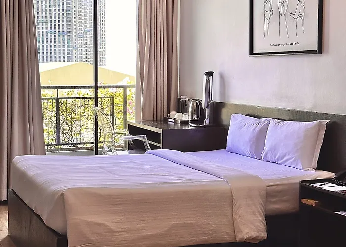 Big Hotel 3*