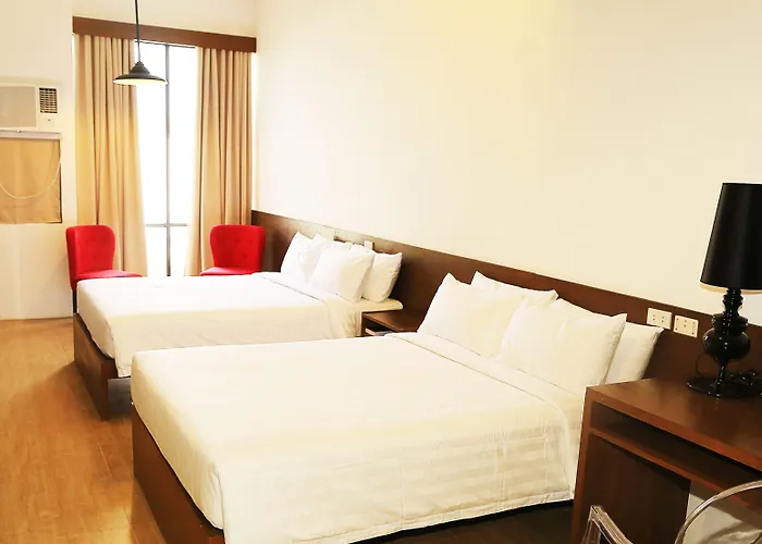 Hotel Big