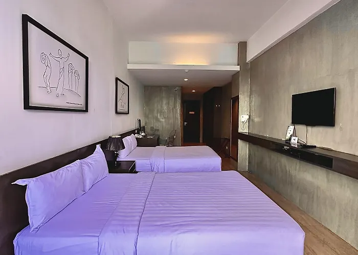 Big Hotel 3*