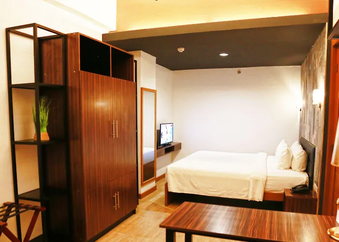 Big Hotel 3*
