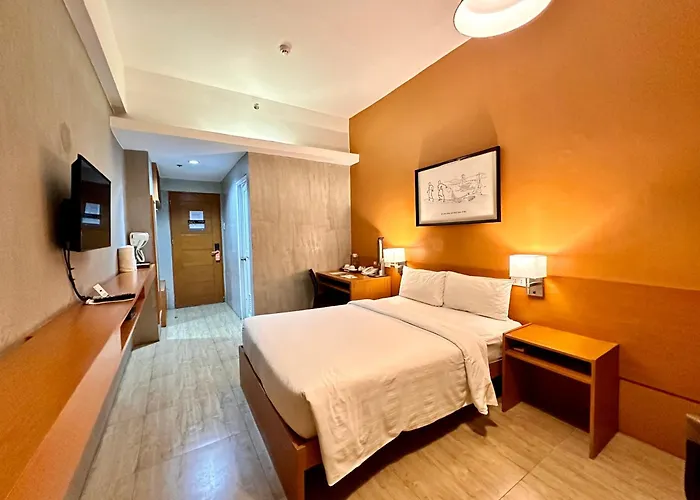 Big Hotel 3*