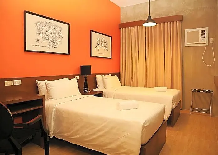 Hotel Big