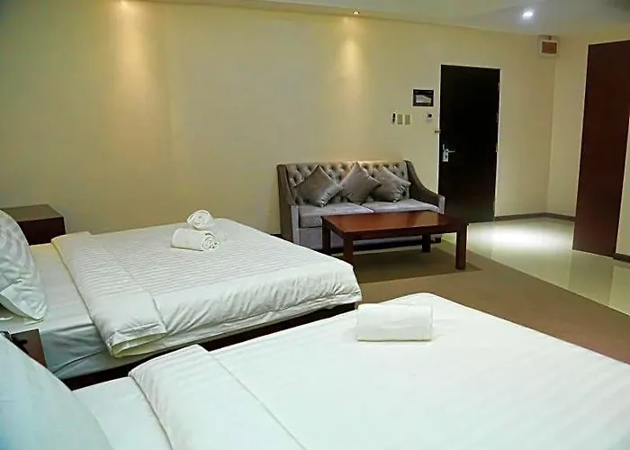 Hotel Big 3*