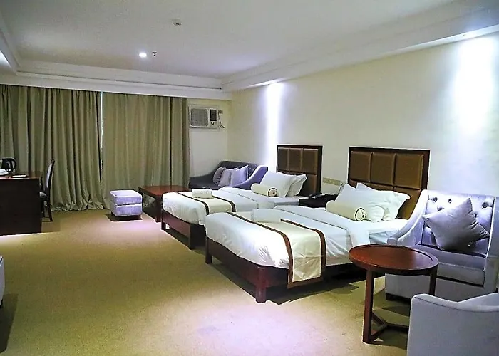 Hotel Big