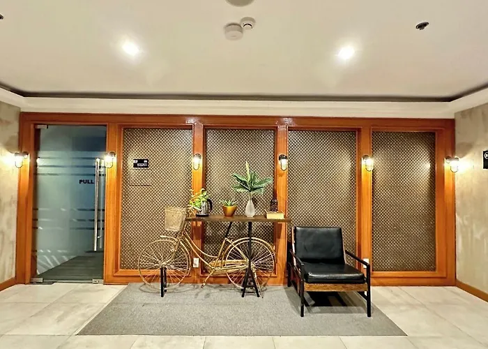 Hotel Big Cebu