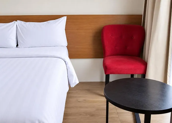 Hotel Big Cebu