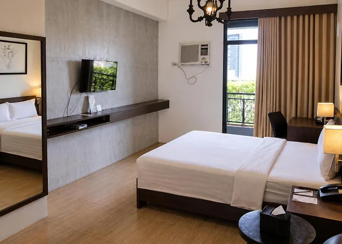 Hotel Big