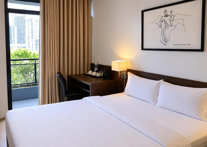 Big Hotel 3*