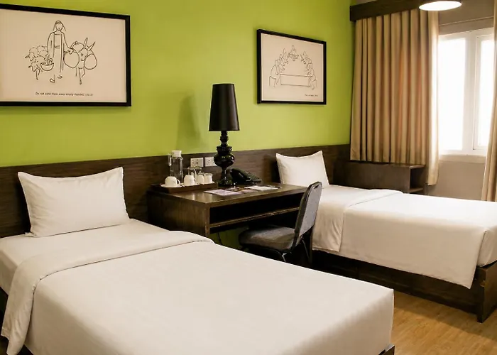 Hotel Big 3*