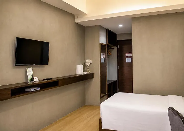 Hotel Big Cebu