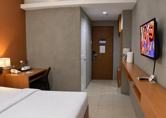 Big 3* Cebu