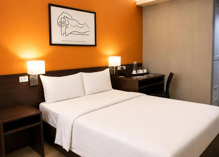 Big Hotel