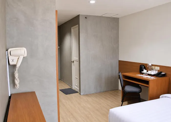 Hotel Big 3*