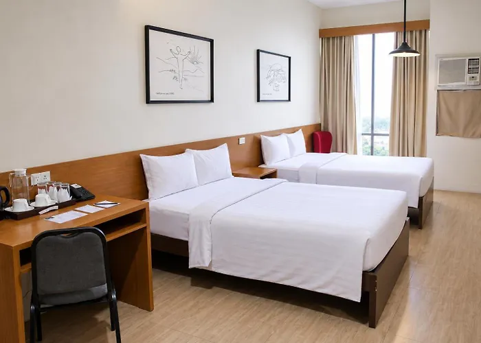 Hotel Big Cebu