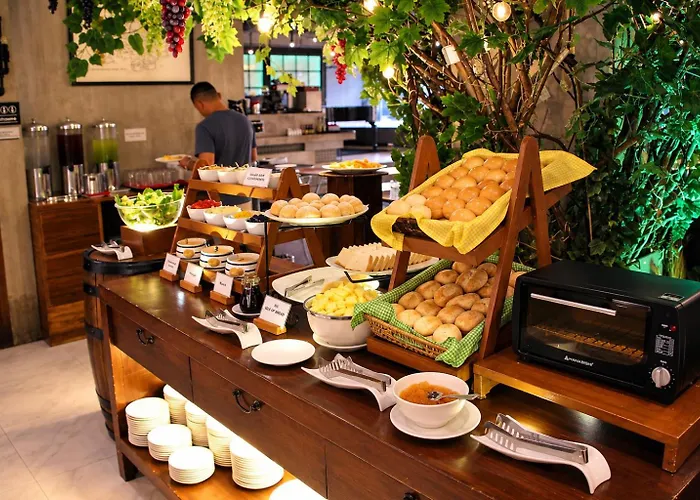 Big Hotel Cebu