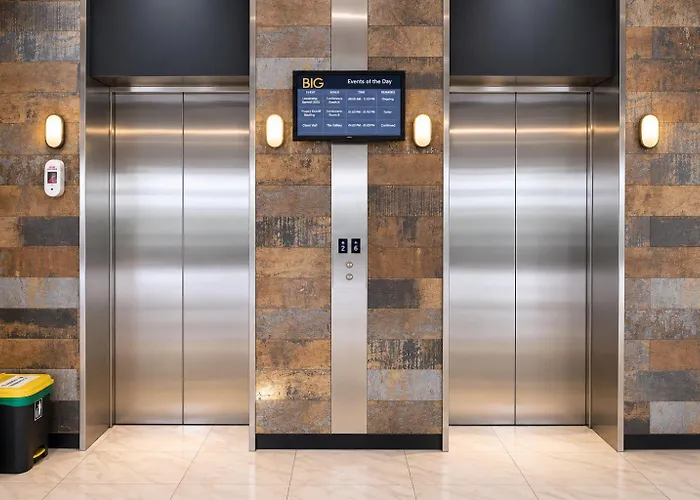 Big Hotel