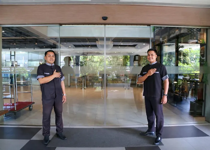 Hotel Big