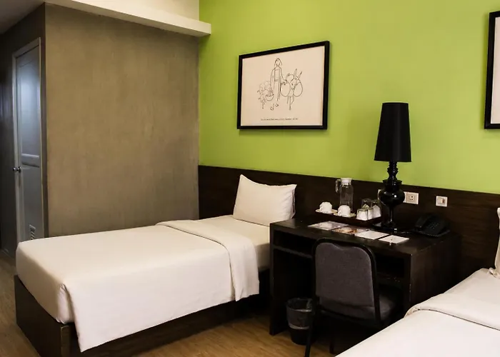 Big Hotel Cebu