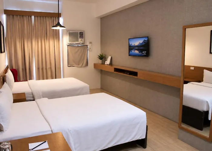 Hotel Big Cebu