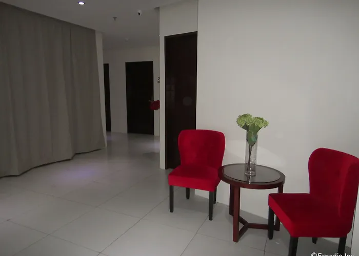 Big Hotel 3*