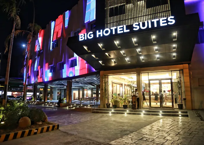 Big Hotel