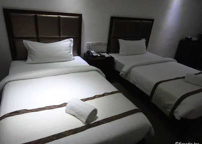 Big Hotel